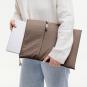 GOT BAG Rolltop 2.0 Rucksack monochrome oyster