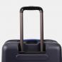 Hedgren Comby GRIP M EXP 65cm Spinner Peacoat Blue