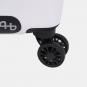 Hedgren Comby GRIP S 55cm Spinner (IATA) Vaporous Grey