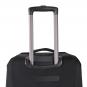 Hedgren Comby JOURNEY Reisetasche 79cm mit Rollen Black