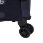 Hedgren Comby WEEKEND Spinner 55cm EXP Peacoat Blue
