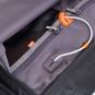 Hedgren Link Hitch Slim 3-Way Briefcase 15"