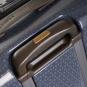 Hedgren Freestyle Glide M Expandable 4-Rollen-Trolley 67cm