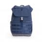 Hedgren Knock Out CASSIEL Rucksack mit Überschlag und Laptopfach 15"