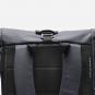 Horizn Studios SoFo Rolltop Backpack erweiterbar Night Blue