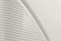 IMPACKT IP1 Koffer M, 4-Rollen Polar white
