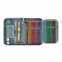 McNeill Ergo Complete Schulranzen-Set, 5tlg. -Kollektion 2024 Polly