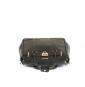 Olivia Lauren Jackson Trolley-Tasche mit 2-Rollen Croco Black
