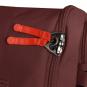pacsafe GO Anti-Theft 34L Carry-on Backpack Garnet Red