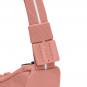 pacsafe GO Anti Theft Lunar Crossbody Rose