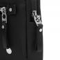pacsafe W Anti-Theft 3-In-1 Sling Black