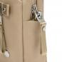 pacsafe W Anti-Theft 3-In-1 Sling Taupe