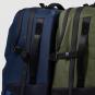 Piquadro Corner 2.0 Handgepäck 2-Rollen Koffer mit Laptopfach 17,3" Schwarz