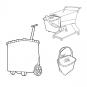Reisenthel Thermo carrycruiser Iso Red
