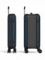 Rollink Vega 360 26" Check-In M, 4-Rollen Atlantic Blue