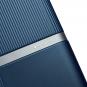 Roncato AIRGLAM Mittelgrosse Koffer M 68cm Exp Dark Blue