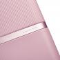 Roncato AIRGLAM Mittelgrosse Koffer M 68cm Exp Pink