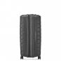 Roncato B-Flying Grande Spinner, erweiterbar 78cm Antracite