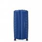 Roncato B-Flying Grande Spinner, erweiterbar 78cm Blu Notte