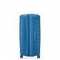 Roncato B-Flying Grande Spinner, erweiterbar 78cm denim
