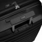 Roncato B-Flying Kabinentrolley, erweiterbar 55cm Nero