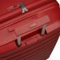 Roncato B-Flying Kabinentrolley, erweiterbar 55cm Rosso