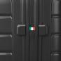 Roncato B-Flying Trunk Medium schwarz