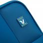 Roncato Move Grosse Koffer 77cm erweiterbar Blauer See