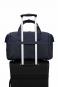 Samsonite Airea Reisetasche Dark Blue