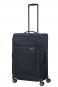 Samsonite Airea Trolley mit 4 Rollen 67cm erweiterbar Dark Blue