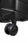 Samsonite Attrix Trolley mit 4 Rollen 75cm Anthrazit
