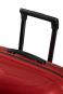 Samsonite Attrix Trolley mit 4 Rollen 81cm Red
