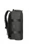 Samsonite Bleisure Duffle Backpack Anthrazit