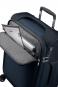 Samsonite D'Lite Trolley mit 4 Rollen erweiterbar 55cm Midnight Blue