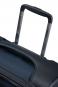 Samsonite D'Lite Trolley mit 4 Rollen erweiterbar 63cm Midnight Blue