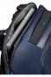 Samsonite Ecodiver Reise-Rucksack M 55L mit 17.3" Laptopfach + GRATIS HOTELGUTSCHEIN Blue Nights