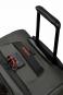 Samsonite Ecodiver Reisetasche/Rucksack mit Rollen 55cm + GRATIS HOTELGUTSCHEIN Climbing Ivy