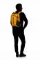 Samsonite Ecodiver Urban Laptop Rucksack M USB 15.6" Gelb