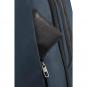 Samsonite GuardIT 2.0 Laptop Rucksack S 14,1" Blau