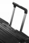 Samsonite Lite-Box Trolley mit 4 Rollen 75cm Schwarz