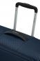 Samsonite Litebeam Trolley 66cm mit 4 Rollen, erweiterbar Midnight Blue