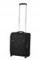 Samsonite Litebeam Trolley mit 2 Rollen Underseater 45cm Schwarz