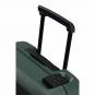 Samsonite Magnum ECO Trolley mit 4 Rollen 55cm Forest Green