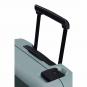 Samsonite Magnum ECO Trolley mit 4 Rollen 55cm Ice Blue