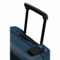 Samsonite Magnum ECO Trolley mit 4 Rollen 55cm Midnight Blue