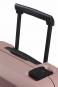 Samsonite Magnum ECO Trolley mit 4 Rollen 55cm Misty Rose