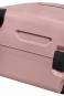Samsonite Magnum ECO Trolley mit 4 Rollen 81cm Misty Rose