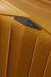 Samsonite Major-Lite Trolley mit 4 Rollen 69cm + GRATIS HOTELGUTSCHEIN Saffron Yellow