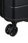 Samsonite Neopod Trolley mit 4 Rollen, erweiterbar 55cm + GRATIS HOTELGUTSCHEIN black
