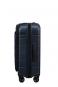 Samsonite Neopod Trolley mit 4 Rollen, erweiterbar 55cm + GRATIS HOTELGUTSCHEIN midnight blue